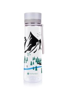 Botanela lahev 1000 ml Hory