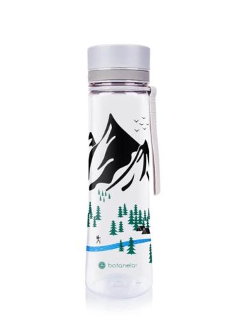 Botanela lahev 1000 ml Hory
