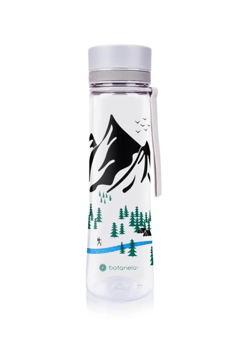 Botanela lahev 1000 ml Hory