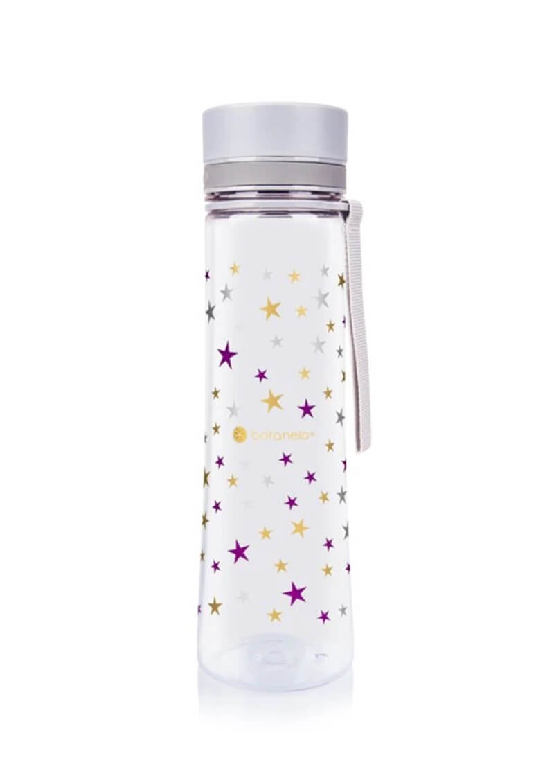 Botanela lahev 1000 ml Hvězdy