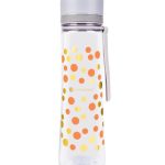 Botanela lahev Puntíky 1000 ml