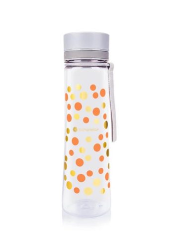 Botanela lahev Puntíky 1000 ml
