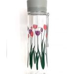 Botanela lahev Tulipány2 1000 ml