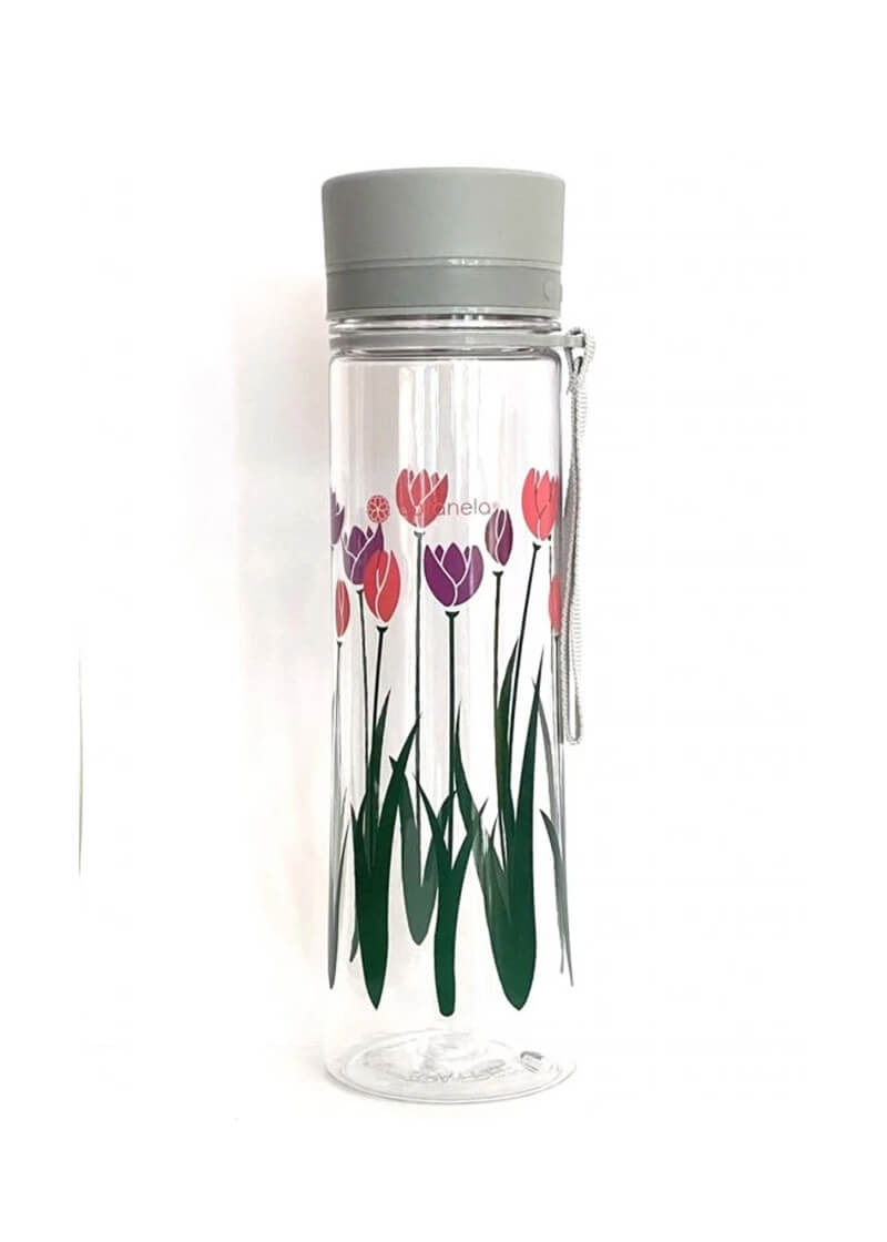 Botanela lahev Tulipány2 1000 ml