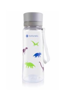 Botanela lahev Dinosauři 600 ml