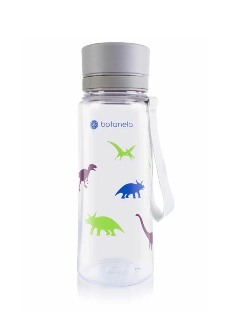 Botanela lahev Dinosauři 600 ml
