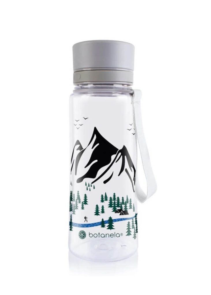 Botanela lahev Hory 600 ml