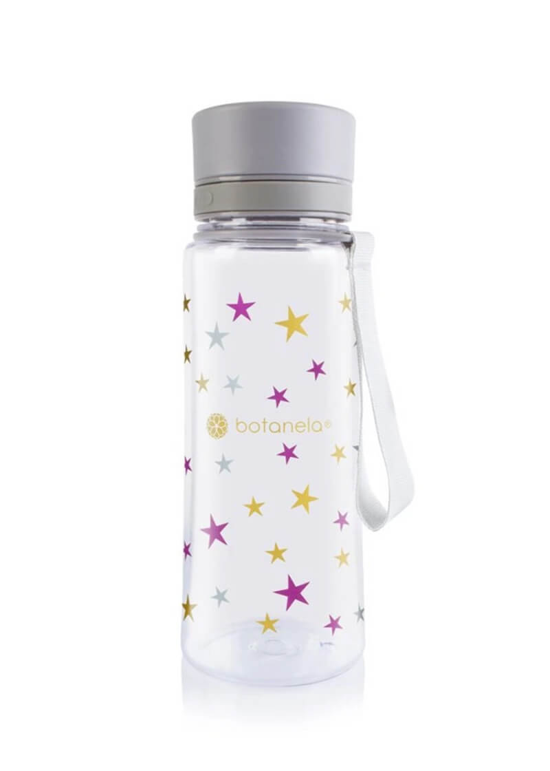 Botanela lahev Hvězdy 600 ml