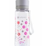 Botanela lahev Kytky malé 600 ml
