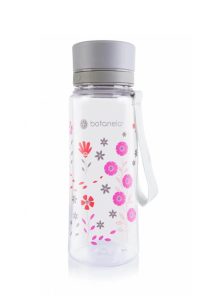 Botanela lahev Kytky malé 600 ml
