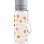 Botanela lahev Puntíky 600 ml