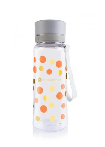 Botanela lahev Puntíky 600 ml