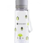 Botanela lahev Roboti 600 ml