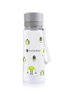 Botanela lahev Roboti 600 ml