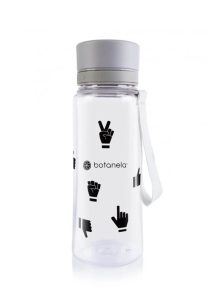 Botanela lahev Ruce 600 ml