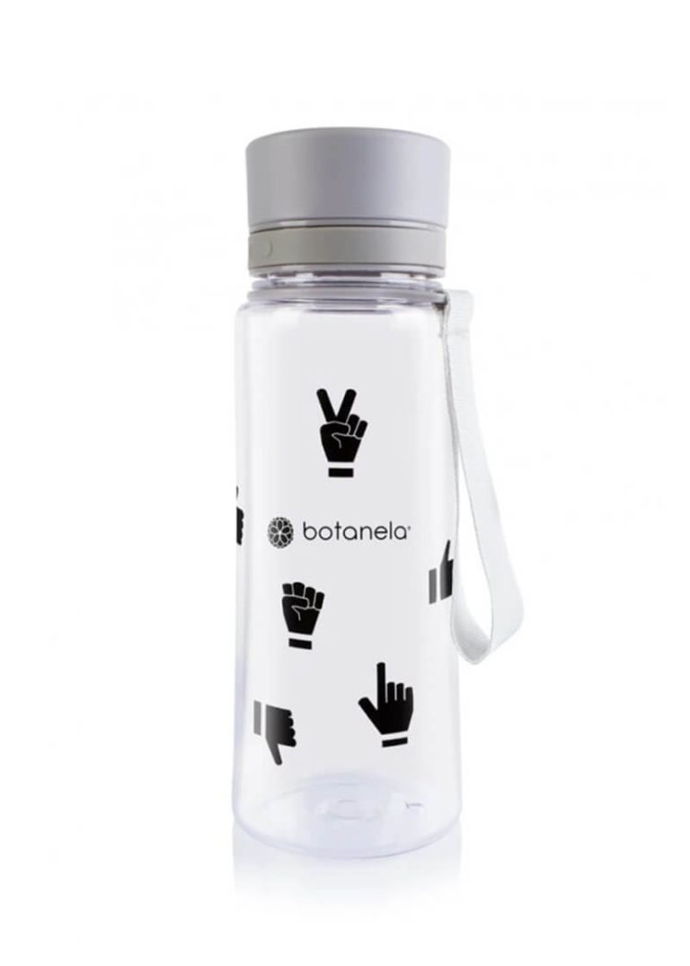 Botanela lahev Ruce 600 ml