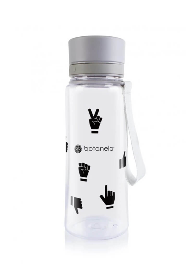 Botanela lahev Ruce 600 ml