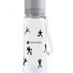 Botanela lahev Sportovci 600 ml