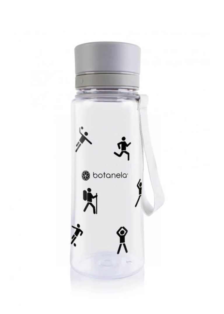 Botanela lahev Sportovci 600 ml