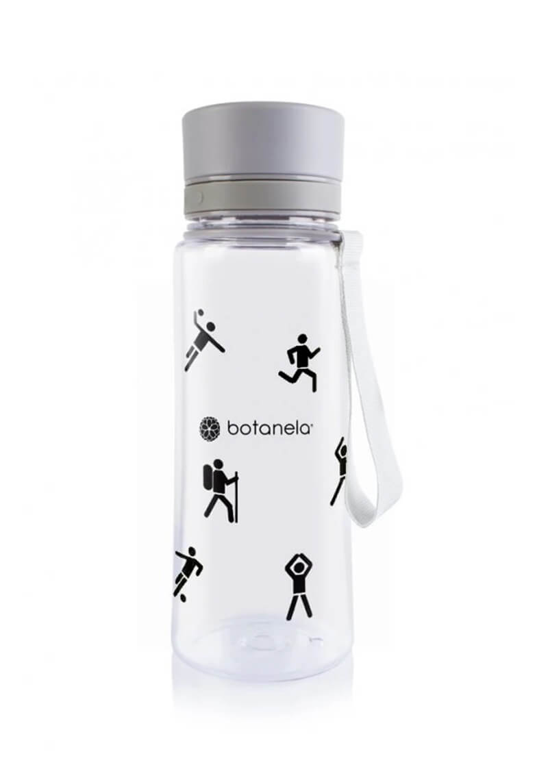 Botanela lahev Sportovci 600 ml