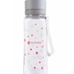 Botanela lahev Vločky stříbrné 600 ml
