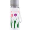 Botanela lahev Tulipány 600 ml