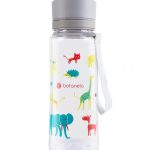 Botanela lahev Zvířata 600 ml