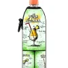 Neoprenový termoobal na sklo a PET lahev 0,5l Drink Piňa colada