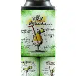 Neoprenový termoobal na plechovku 0,5l Drink Piňak colada