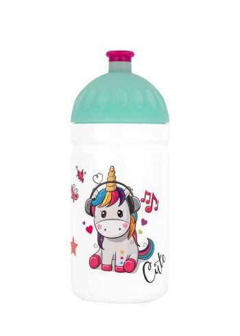 Zdravá lahev Magic unicorn 0,5l