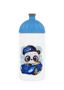Zdravá lahev Panda Driver 0,5l