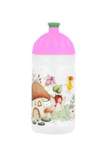 Zdravá lahev Pohádkové víly 0,5l