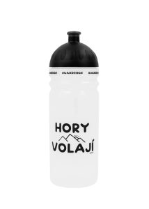 Zdravá lahev UAX Hory volají 0,7l