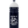 Zdravá lahev UAX Jsem v jednom kole 0,7l