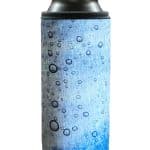 Neoprenový termoobal na plechovku 0,5l Bublinky