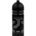 Zdravá lahev Symetric 0,7l černá
