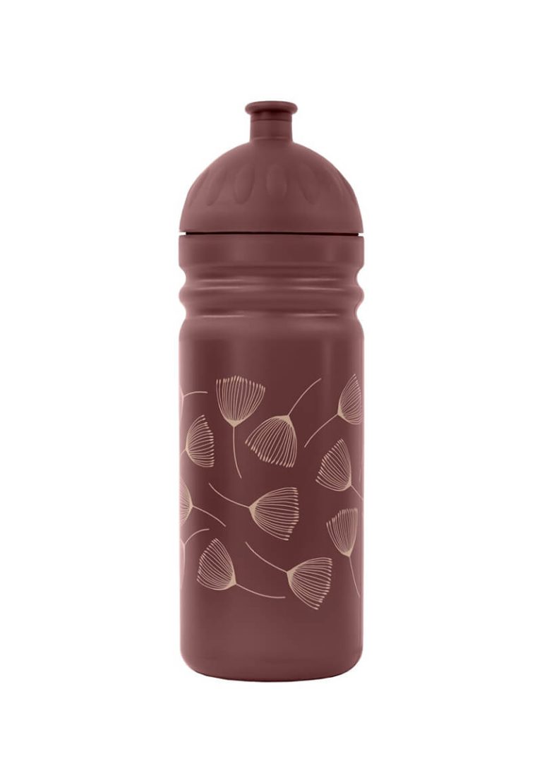 Zdravá lahev Chmýří objem 0,7l