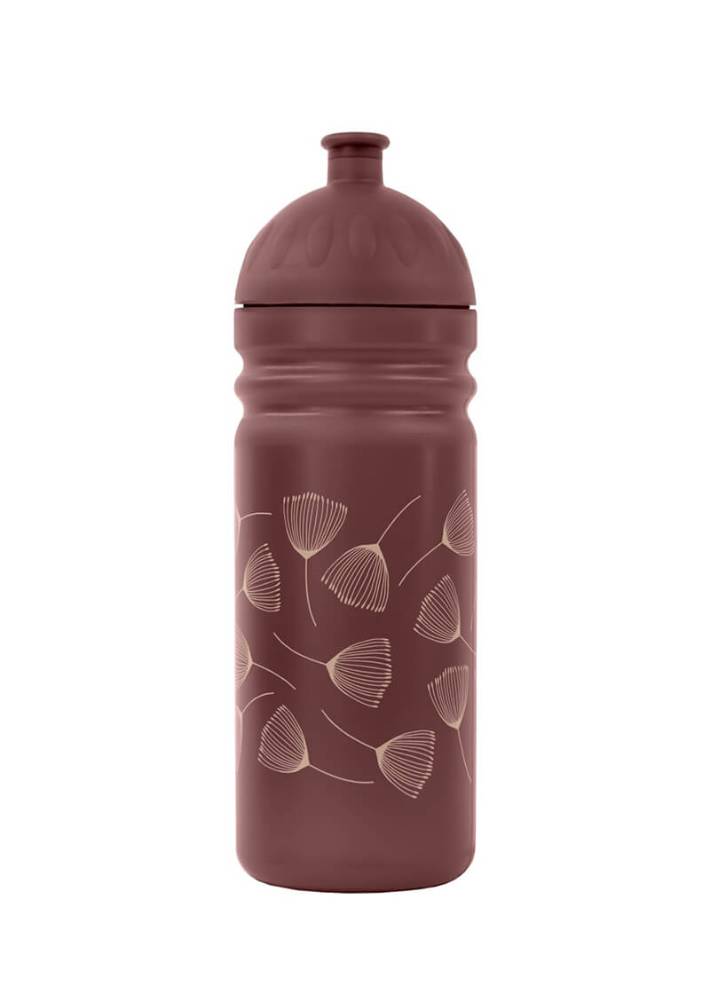 Zdravá lahev Chmýří objem 0,7l