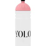 Zdravá lahev Yolo objem 0,7l