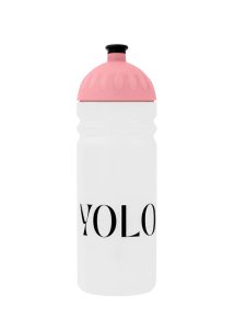 Zdravá lahev Yolo objem 0,7l