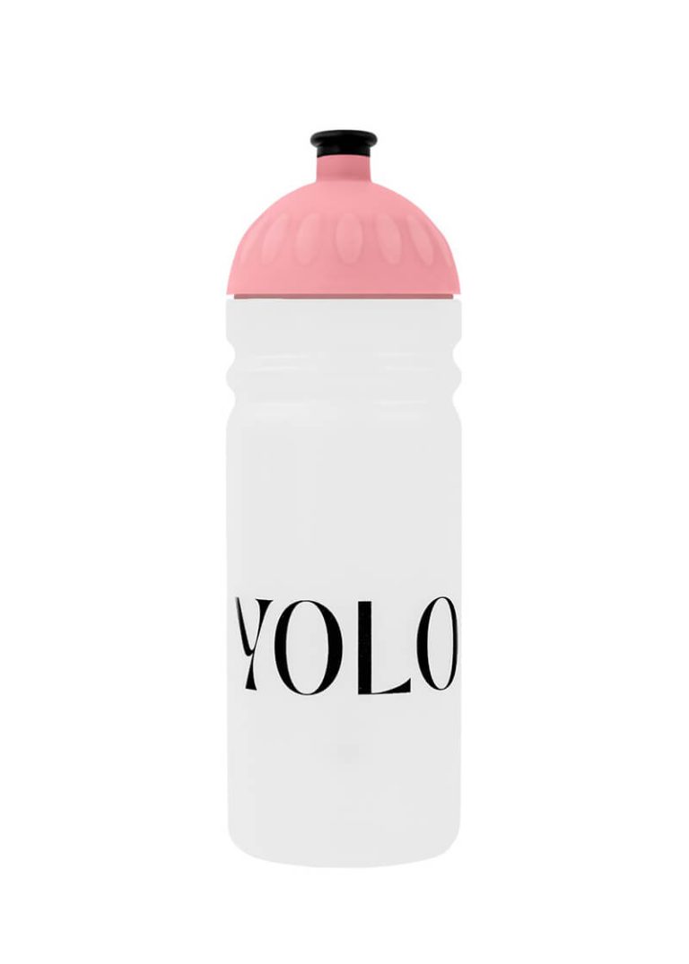 Zdravá lahev Yolo objem 0,7l