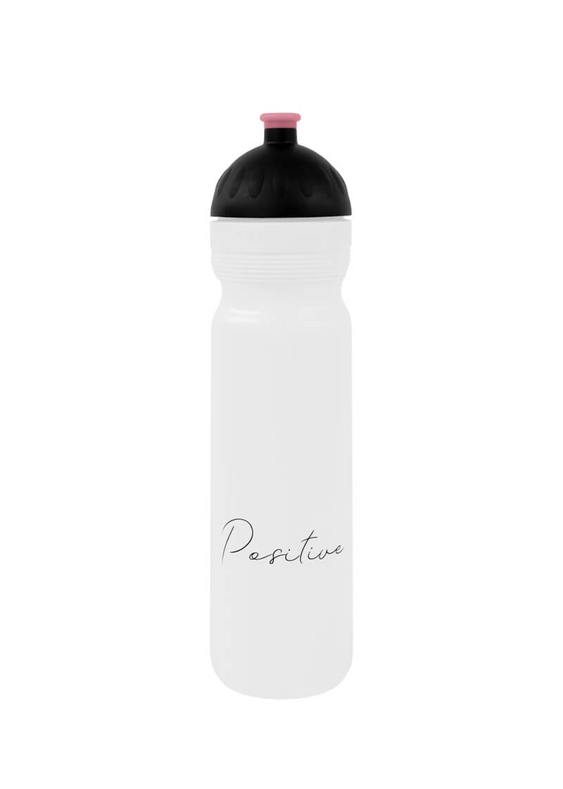 Zdravá lahev Positive objem 1,0l