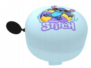 RETRO ZVONEK NA  KOLO STITCH