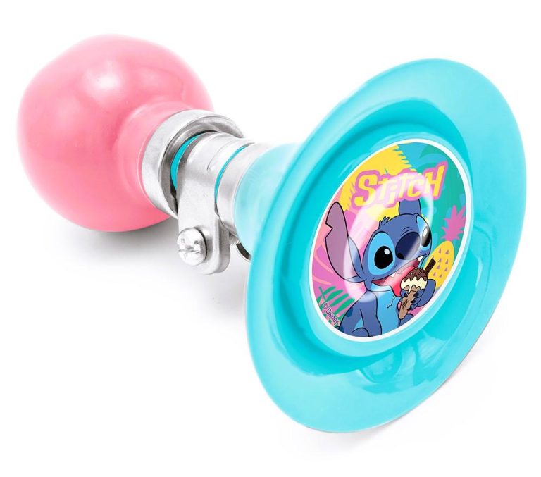 KLAKSON NA  KOLO STITCH