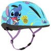 CYKLISTICKÁ HELMA LILO A STITCH 48-52 cm