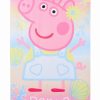 OSUŠKA PEPPA PIG