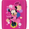 CESTOVNÍ KUFR MINNIE 55 cm