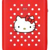 CESTOVNÍ KUFR HELLO KITTY 55 cm