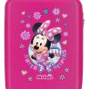 CESTOVNÍ KUFR  MINNIE 55 cm