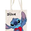 NÁKUPNÍ TAŠKA LILO A STITCH 45 cm